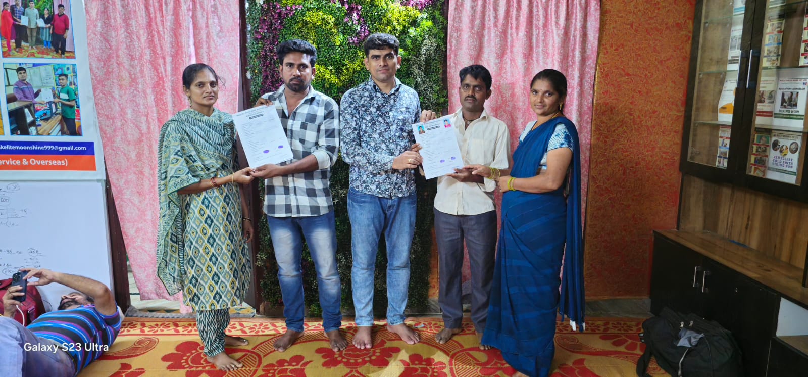 Skilled Trades & Blue-Collar Recruitment