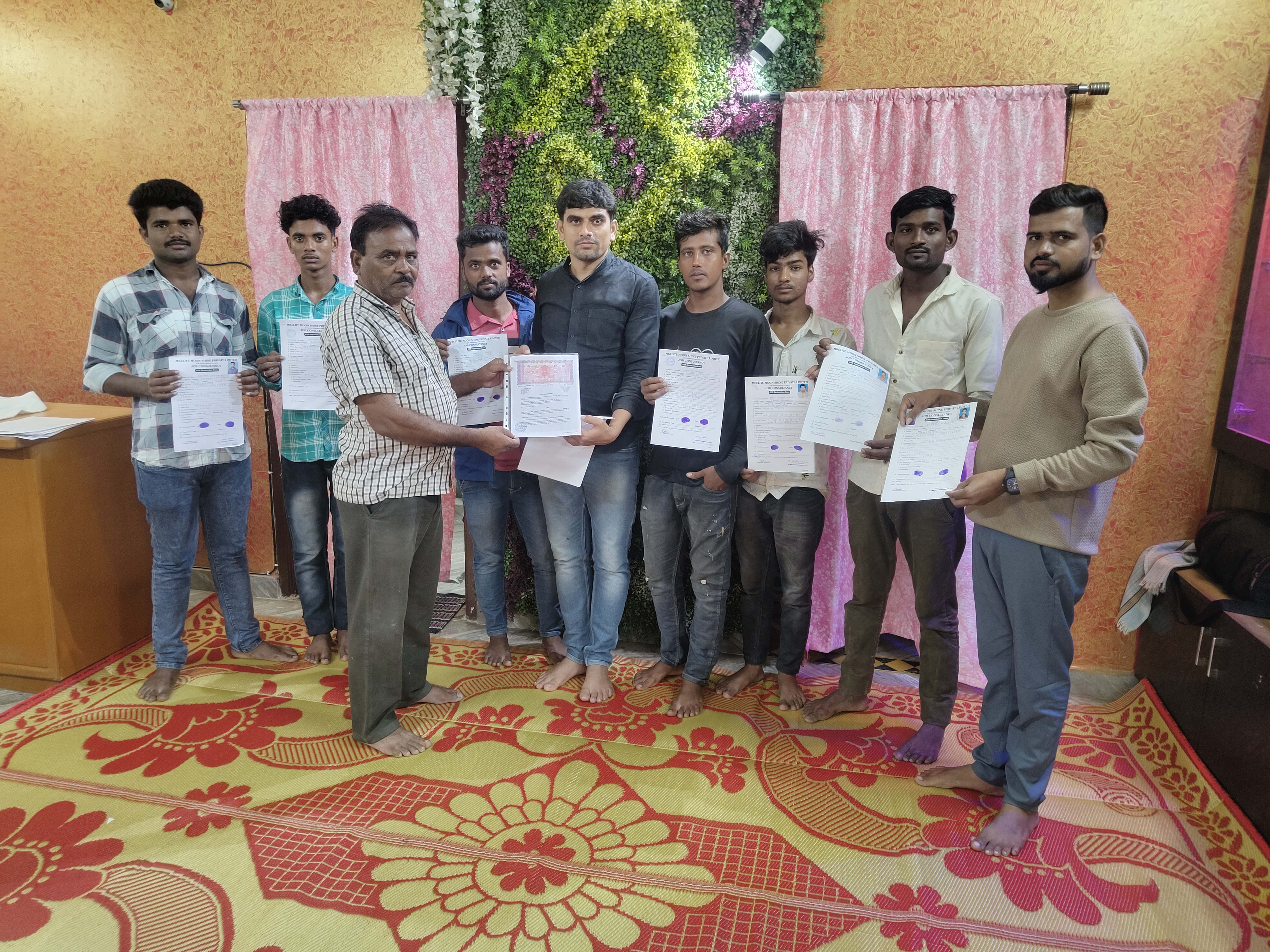 Domestic Services Staffing Solutions in Hyderabad